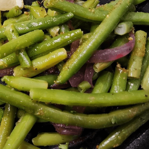 Green Beans