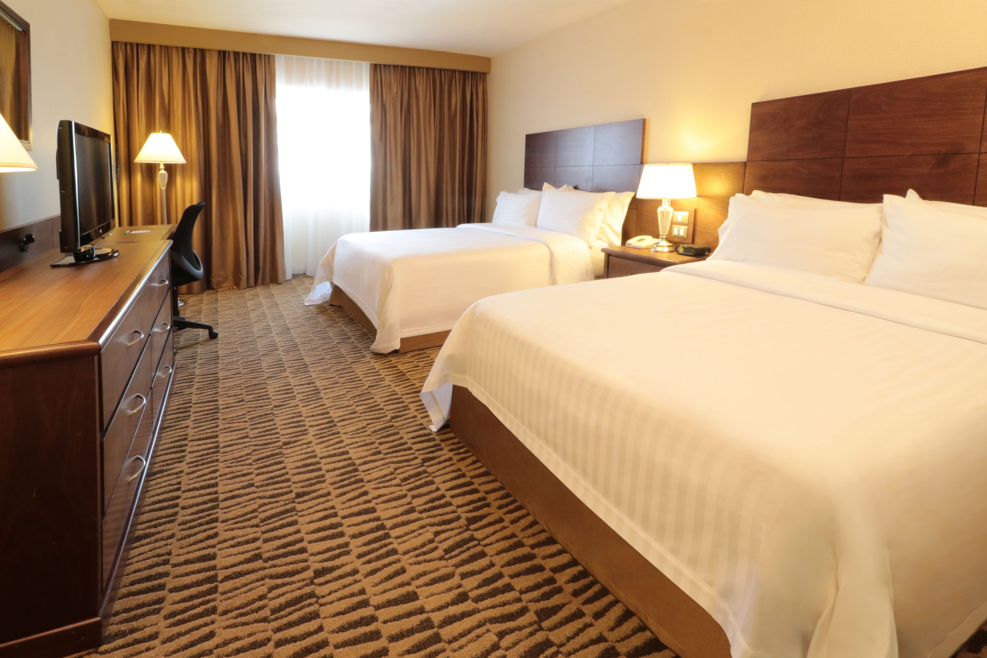 Images Holiday Inn Monterrey Norte