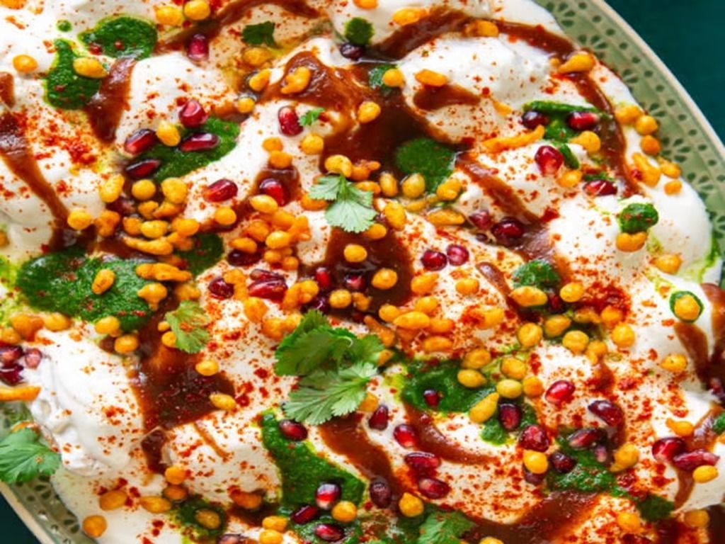 Dahi Bhalla