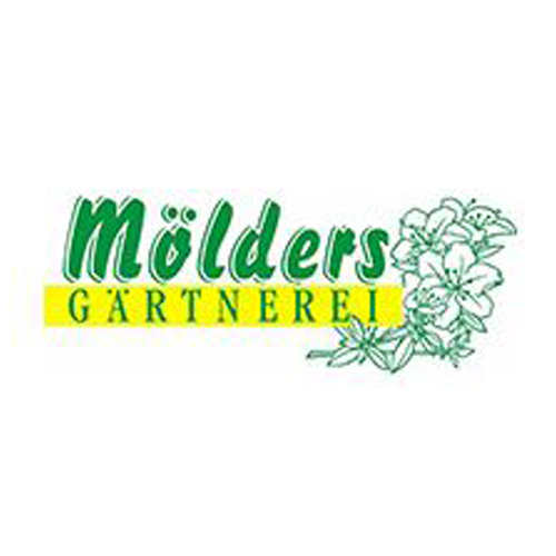 Logo von Mölders Friedhofsgärtnerei
