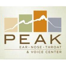 Peak ENT