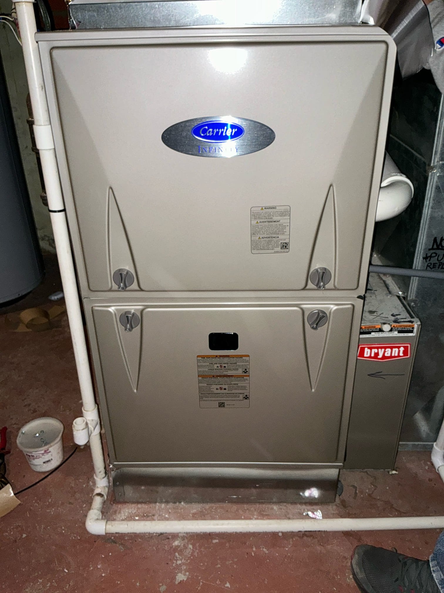 Loesch Heating & Air Conditioning, LLC Image