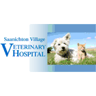 Saanichton Village Veterinary Hospital Saanichton