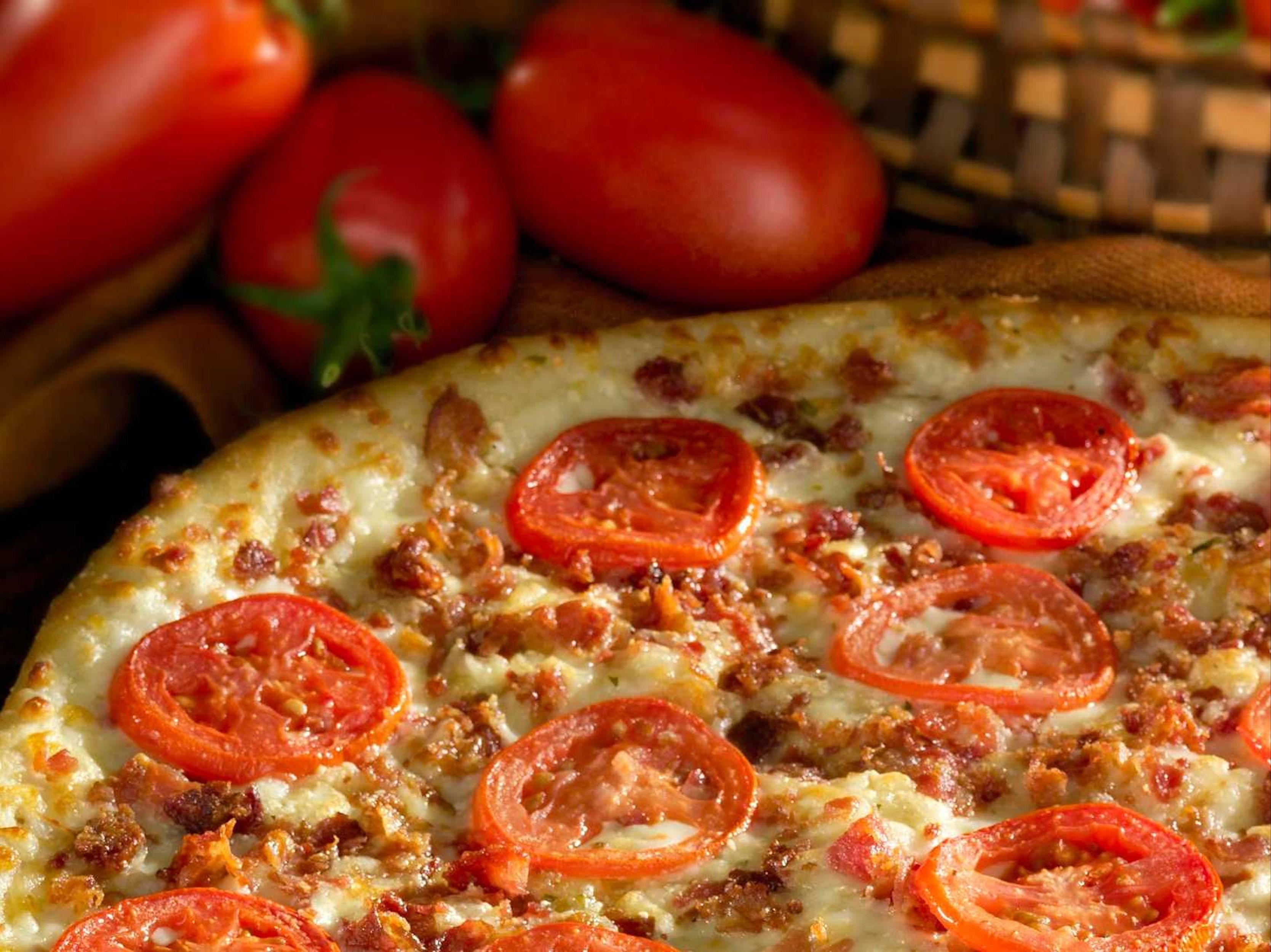 Old World Pizza