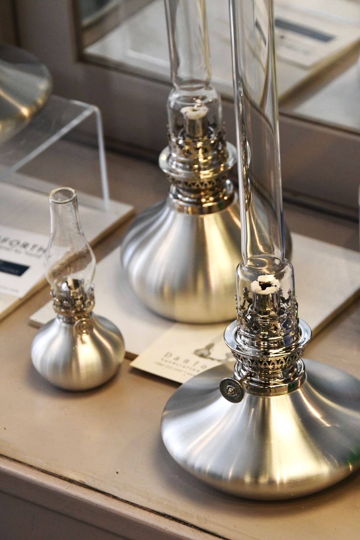 Danforth Pewter