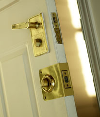 Redmond's Aviation Lock & Key