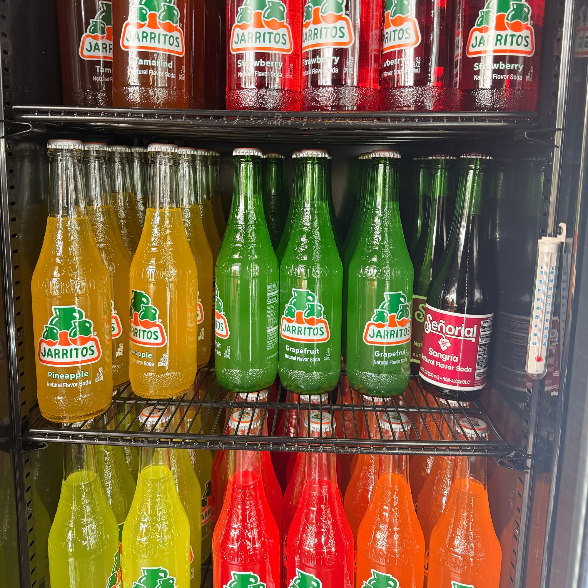 Jarritos
