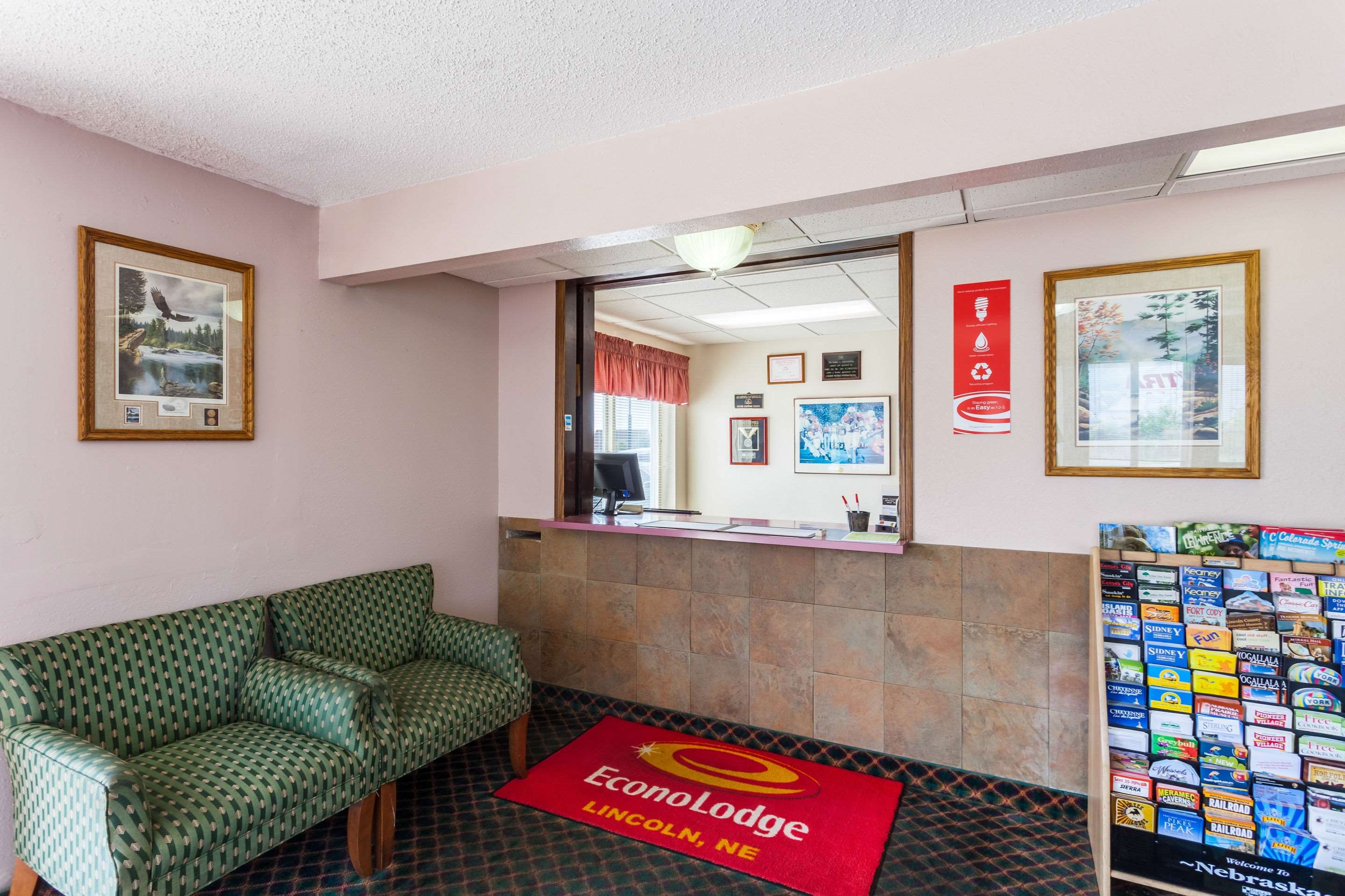 Econo Lodge Photo