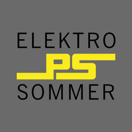 Logo von Elektro Sommer