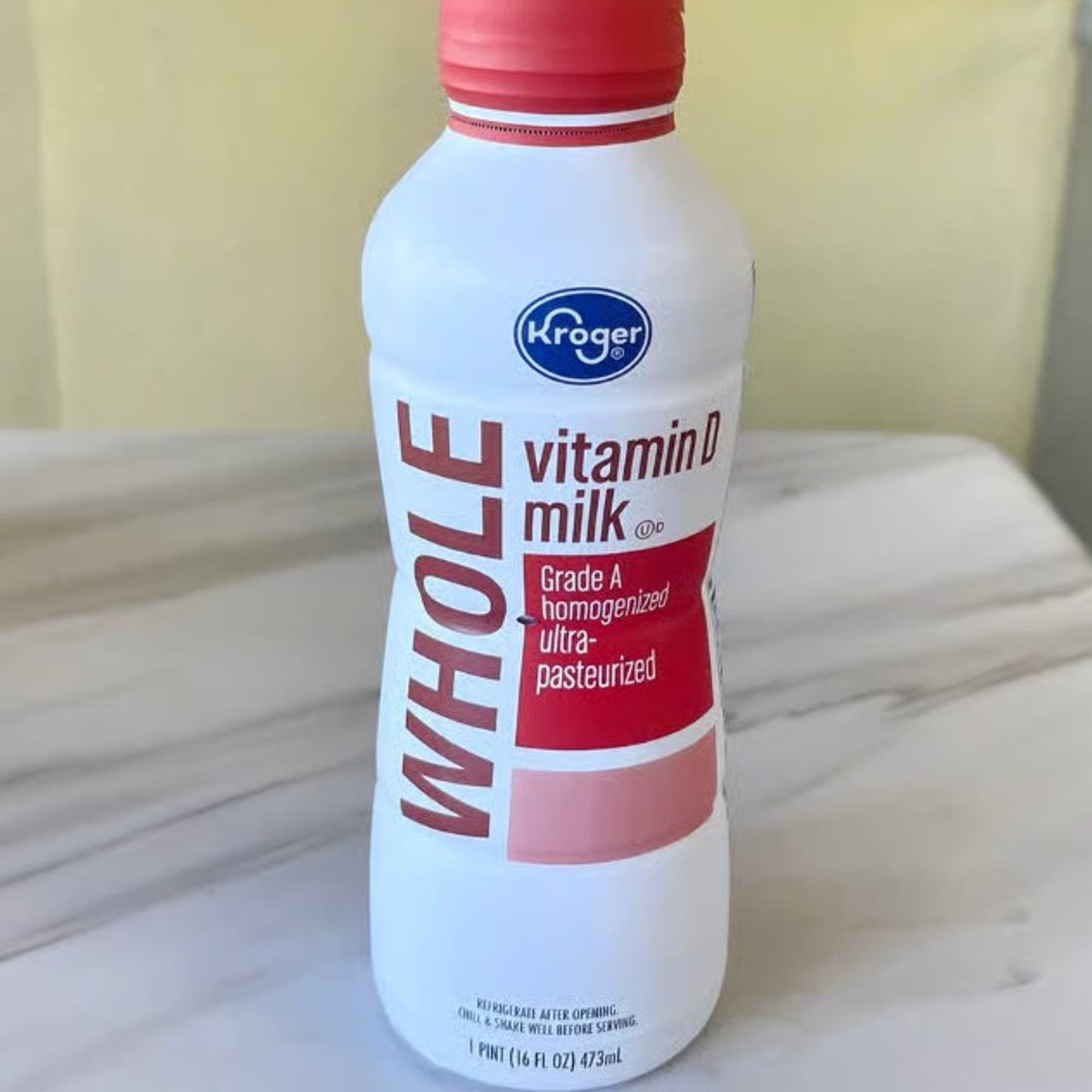 Milk