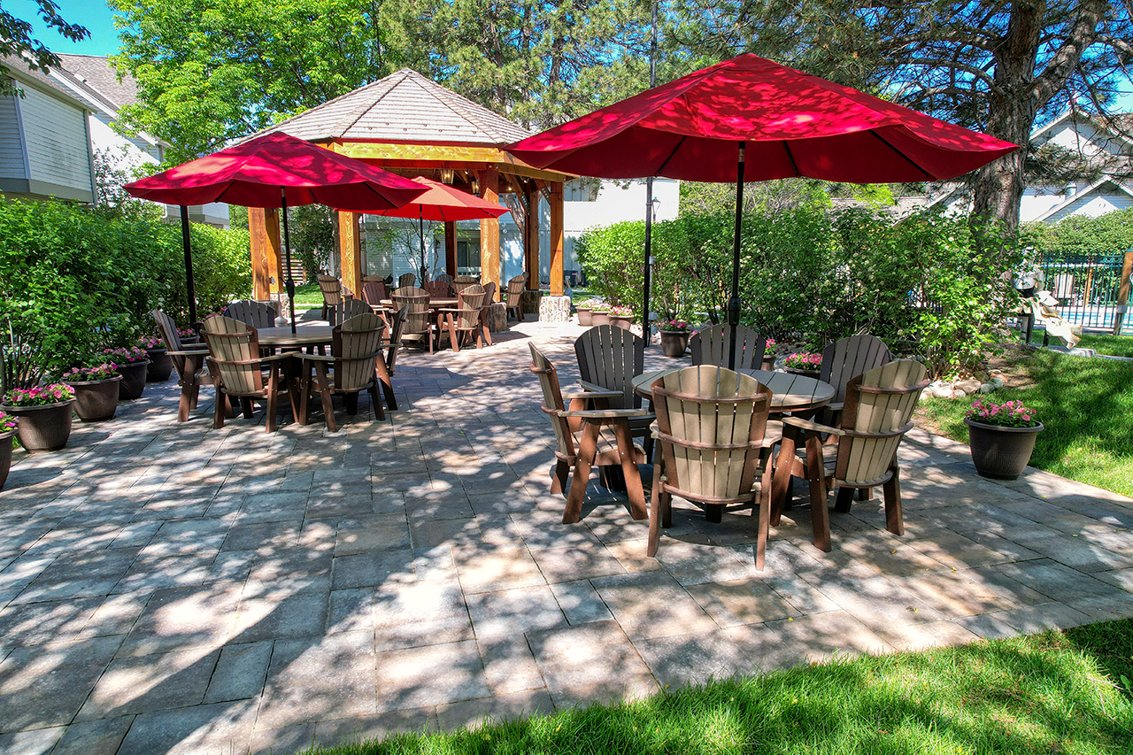 Annabell Gardens Image