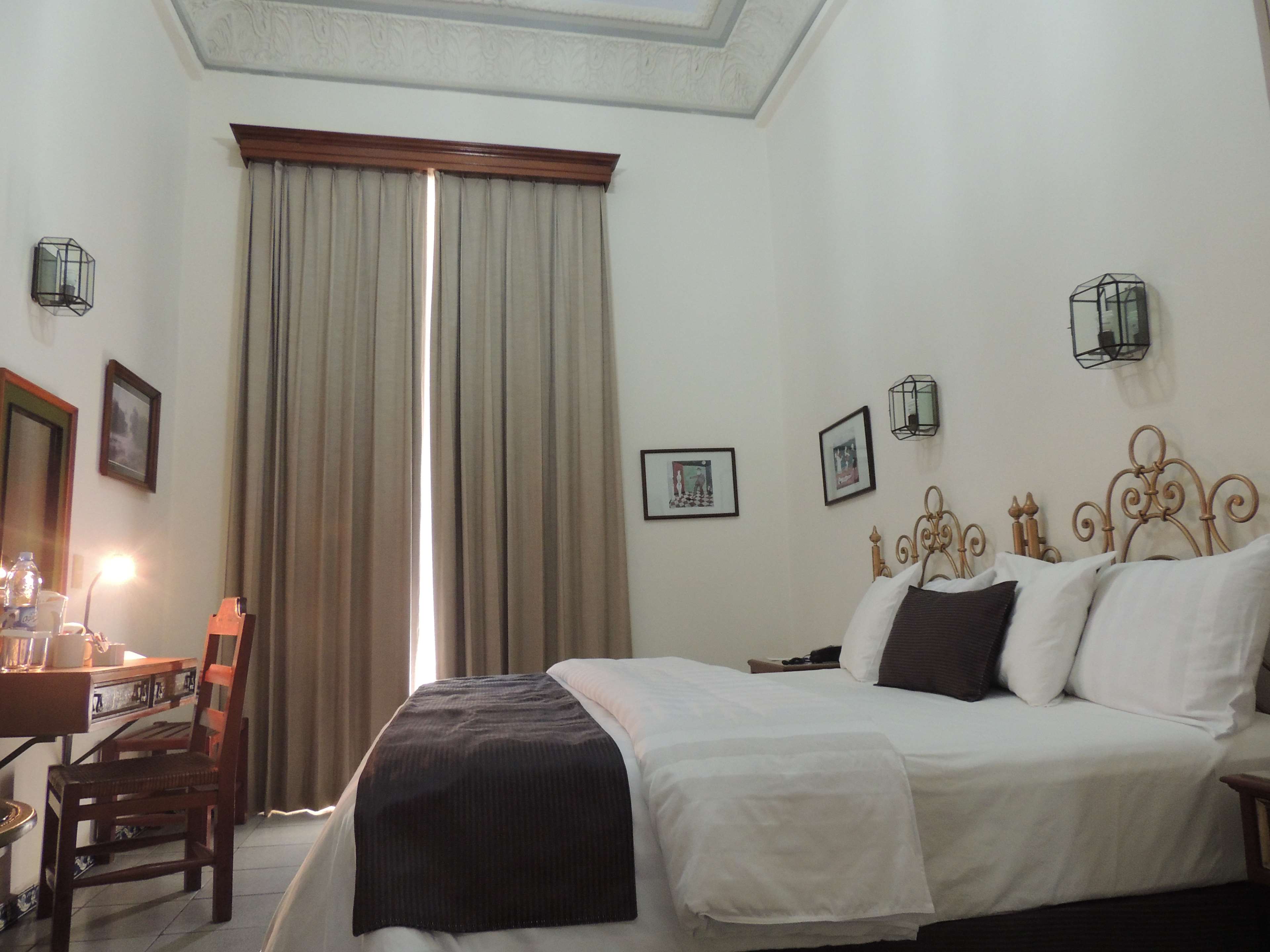 Images Best Western Plus Hotel Ceballos