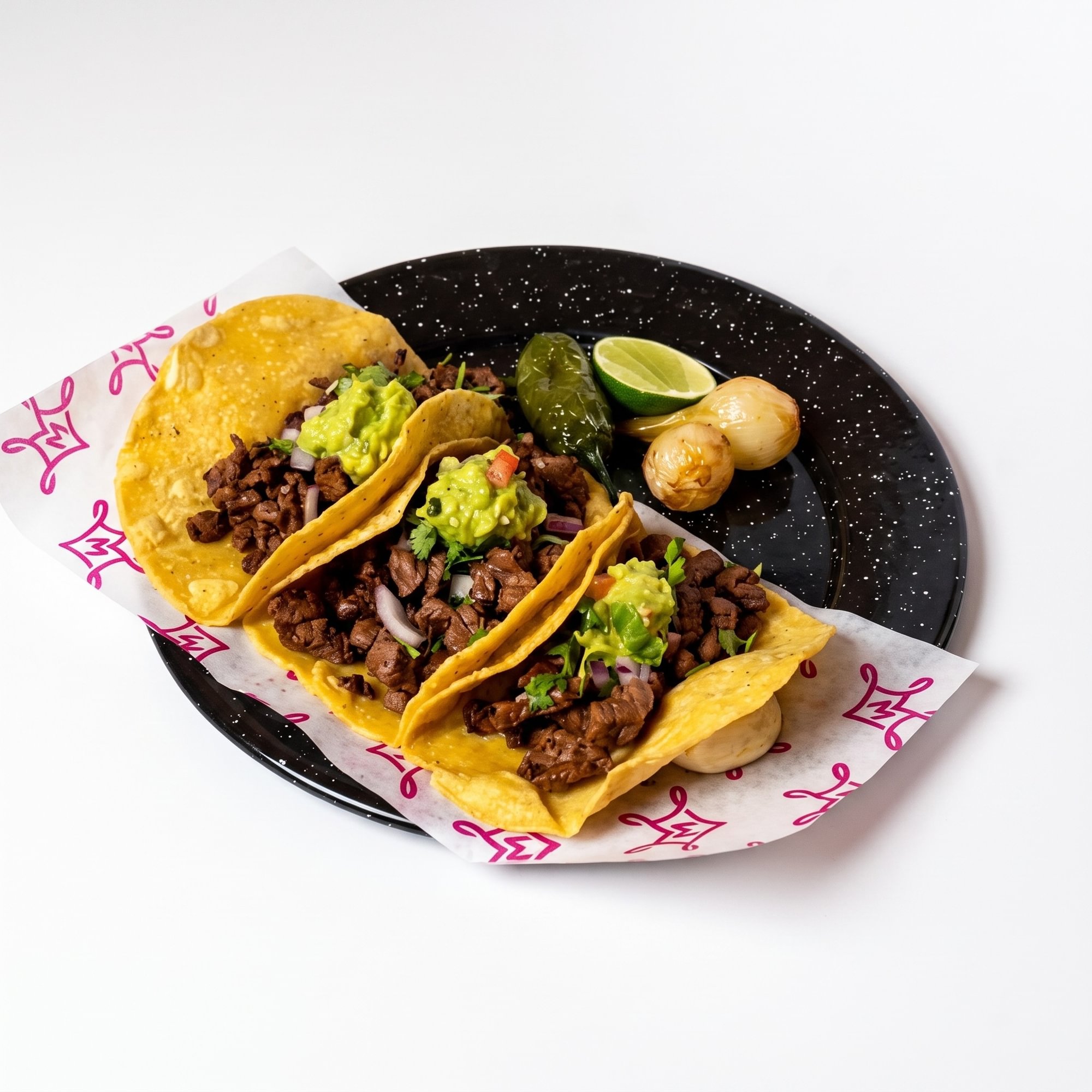 Asada Tacos