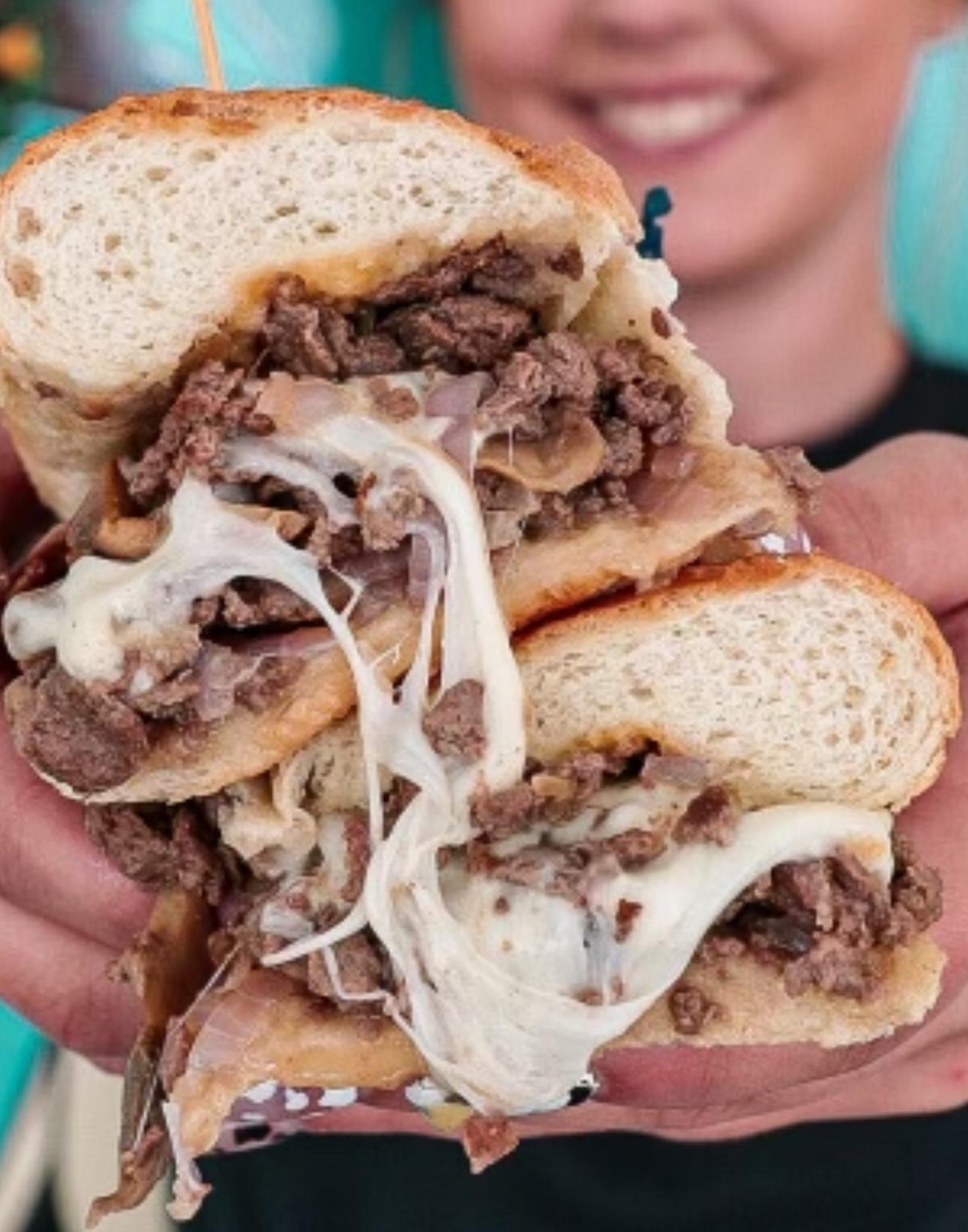 Philly Steak
