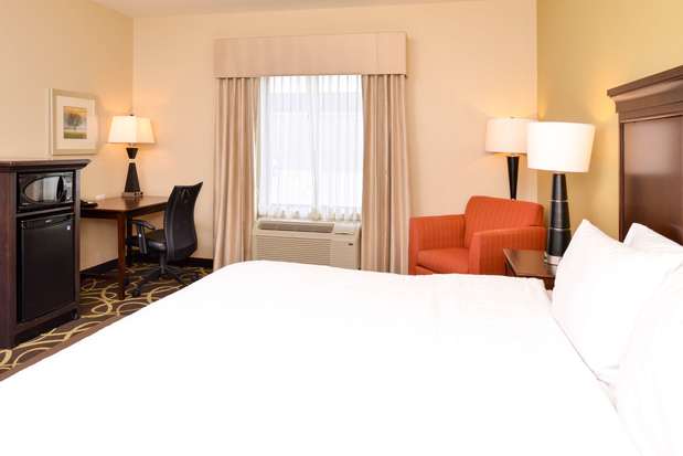 Images Hampton Inn Omaha Midtown-Aksarben Area
