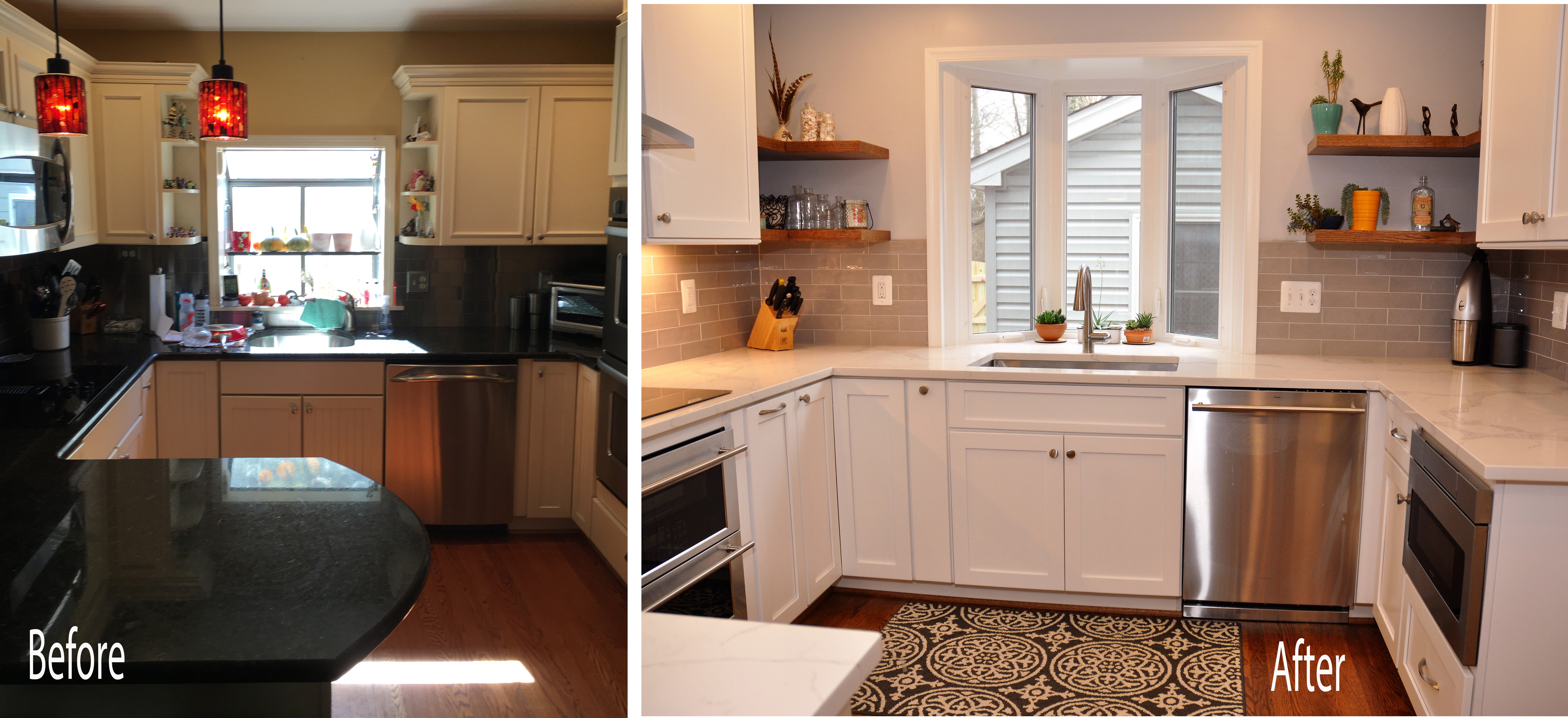 Kitchen Solvers of Northern Virginia Image