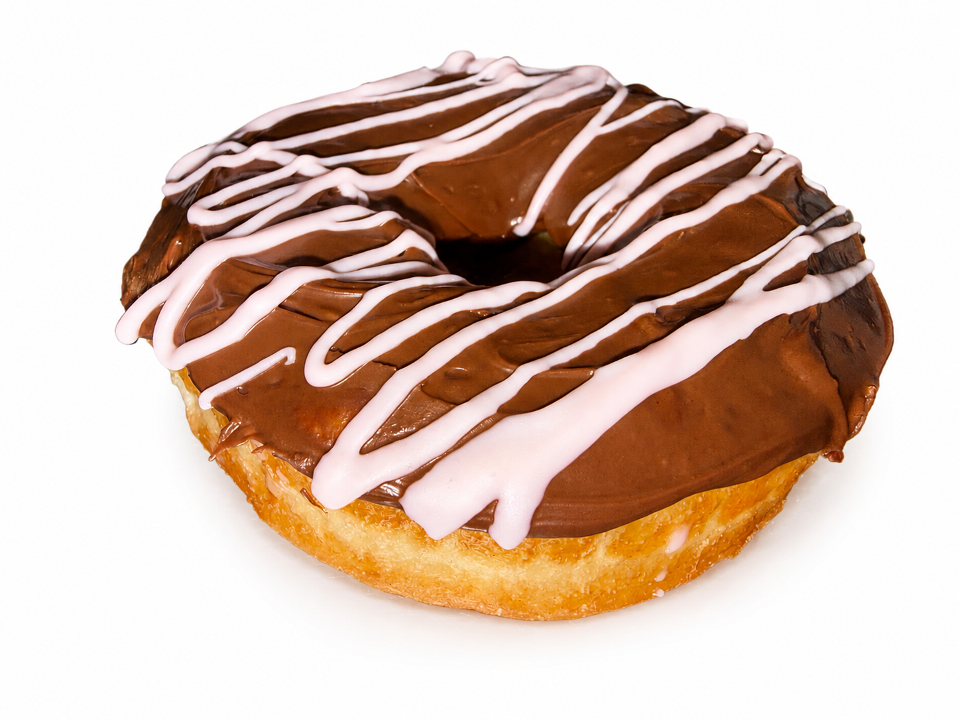 Nutella Berry