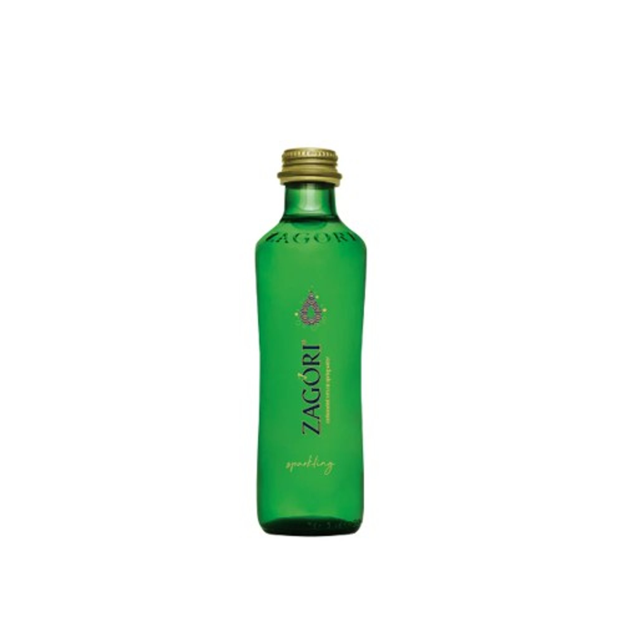 Zagori Sparkling (250 ml)