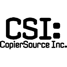 Copiersource Intl Logo