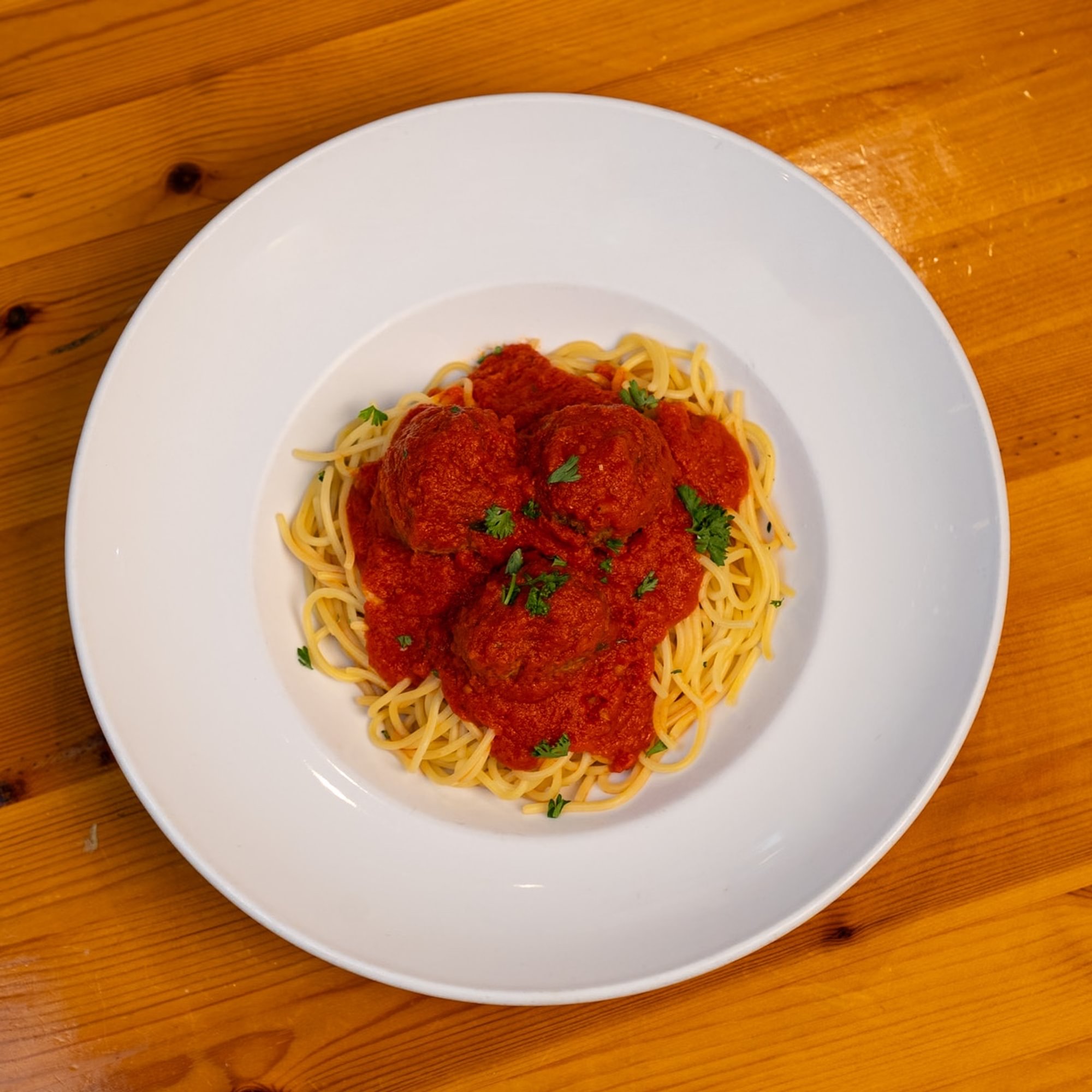 Spag.Meatballs