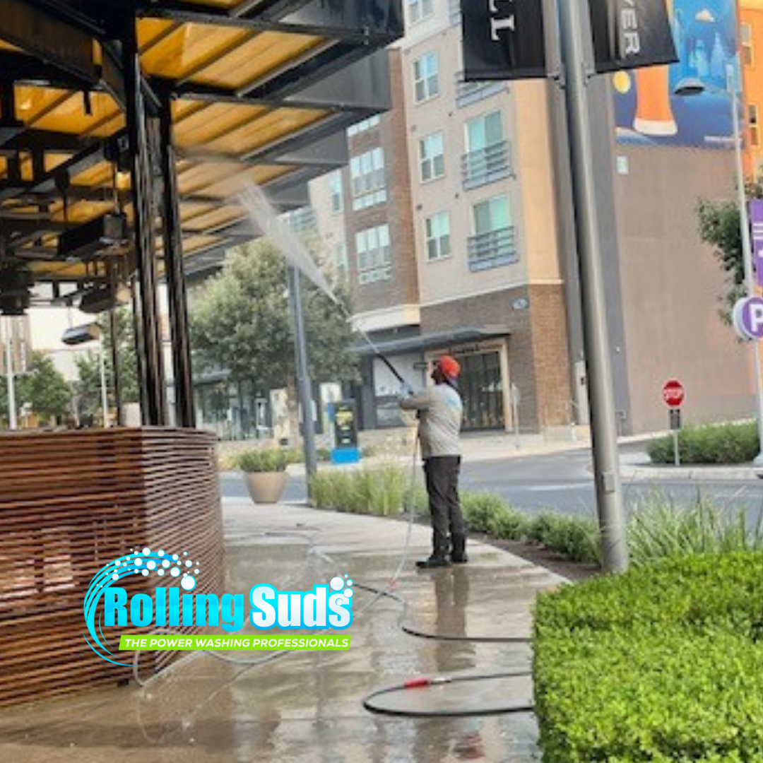 Rolling Suds of Irving - Grapevine Image