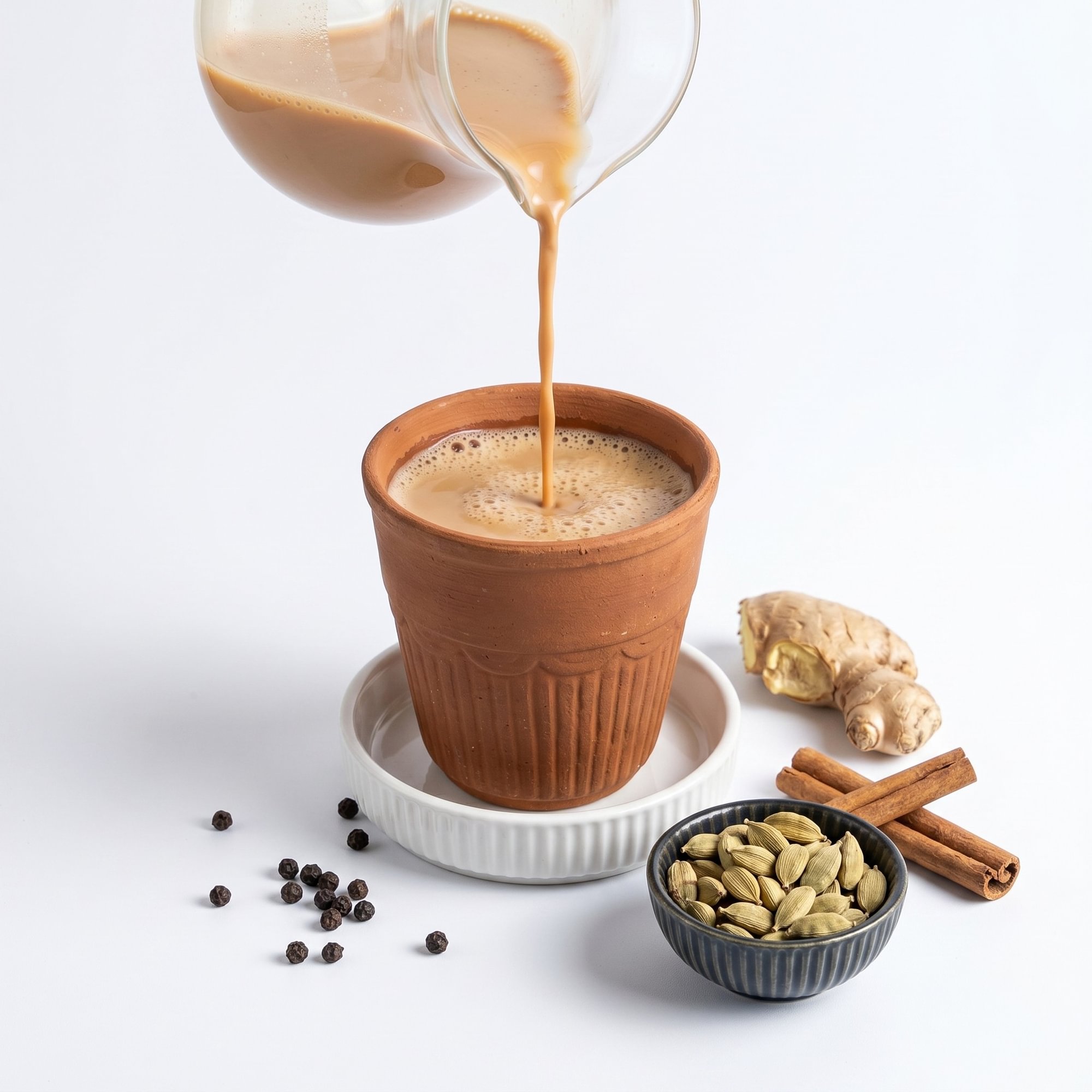 Chai