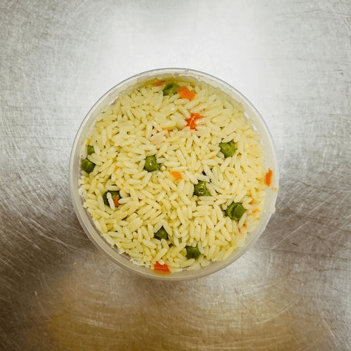 Spanish Rice