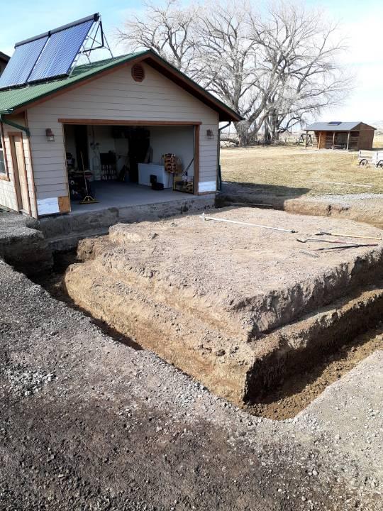 Able Excavation LLC Image