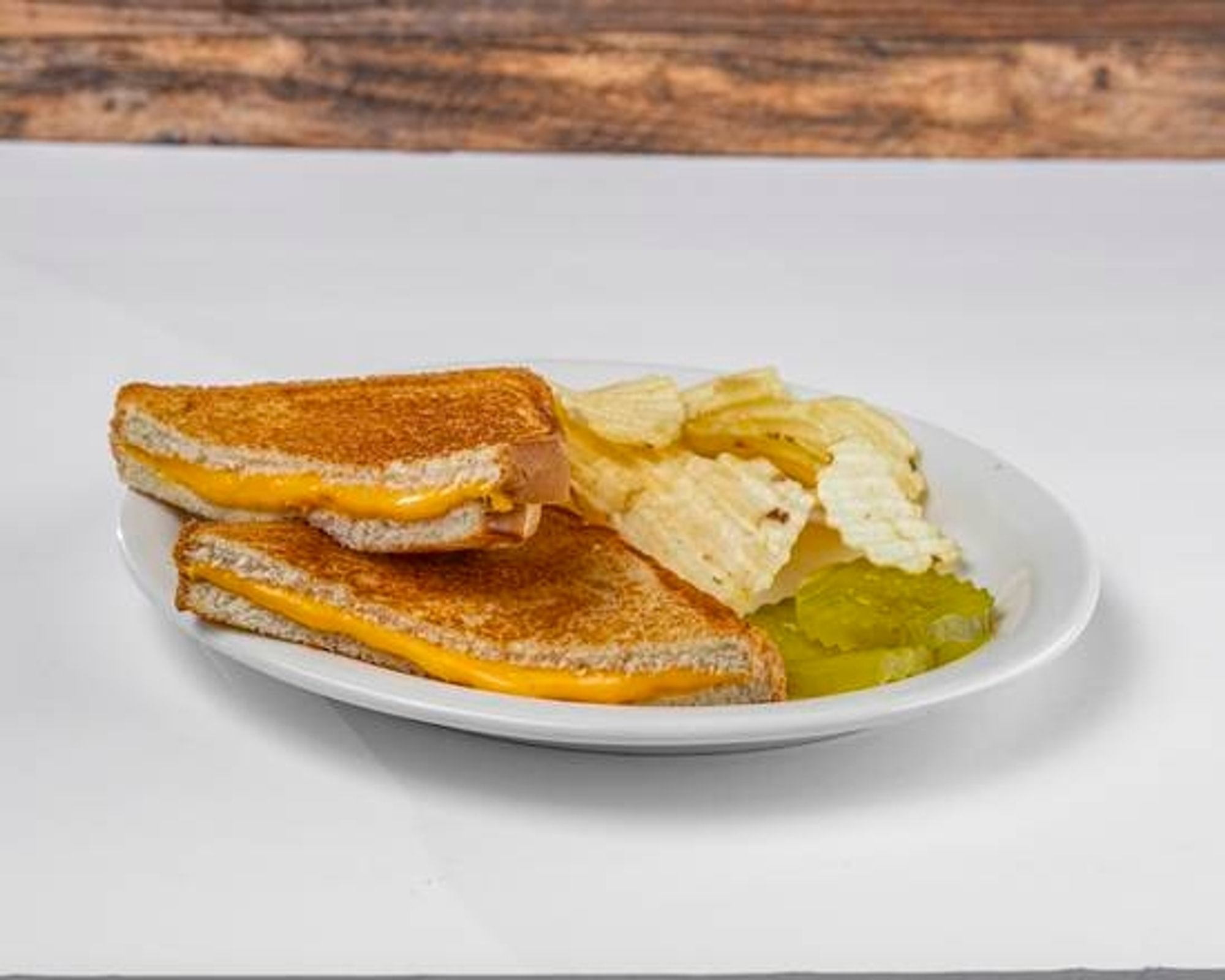 Grilled Cheese
