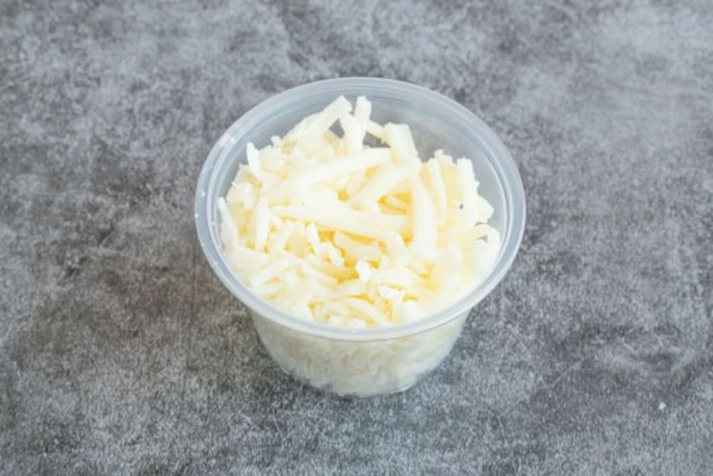 Side Monterey Jack