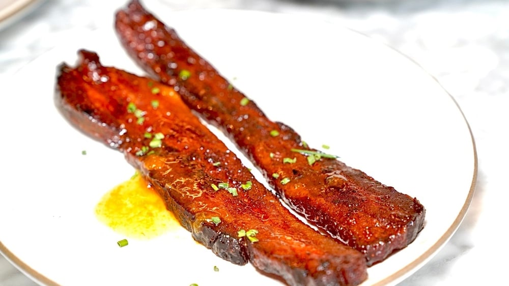 S/Pork Belly Bacon