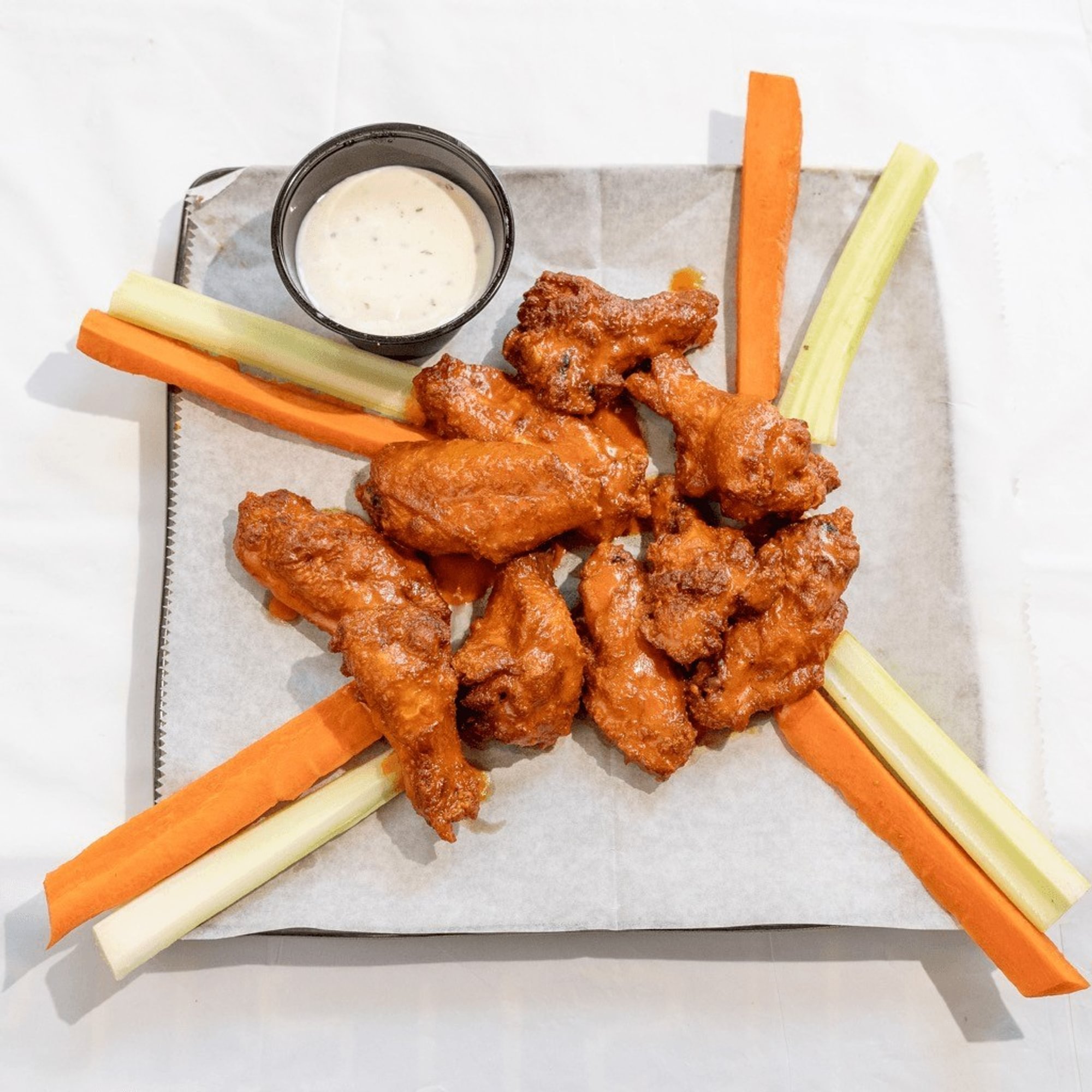 App Ay! Jalisco Wings