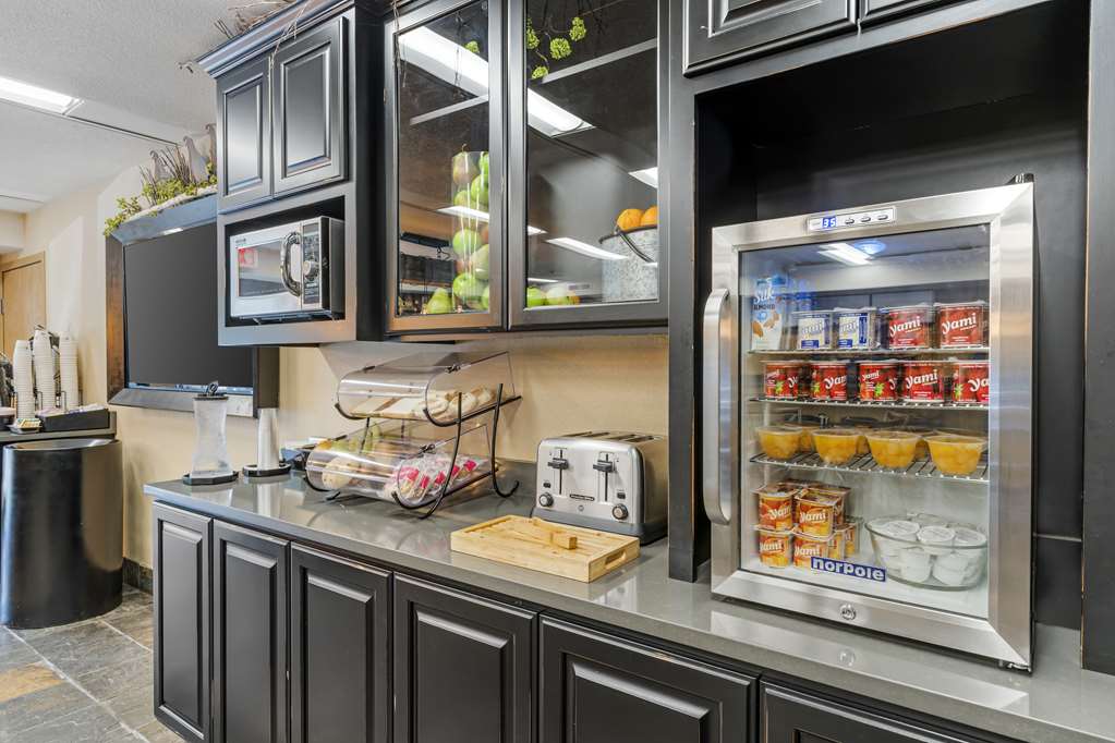 Best Western Rory & Ryan Inns Image