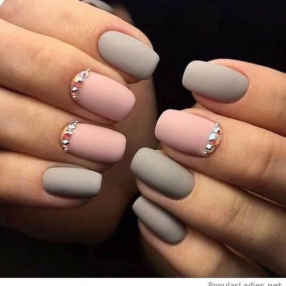 Images Infinity Nails