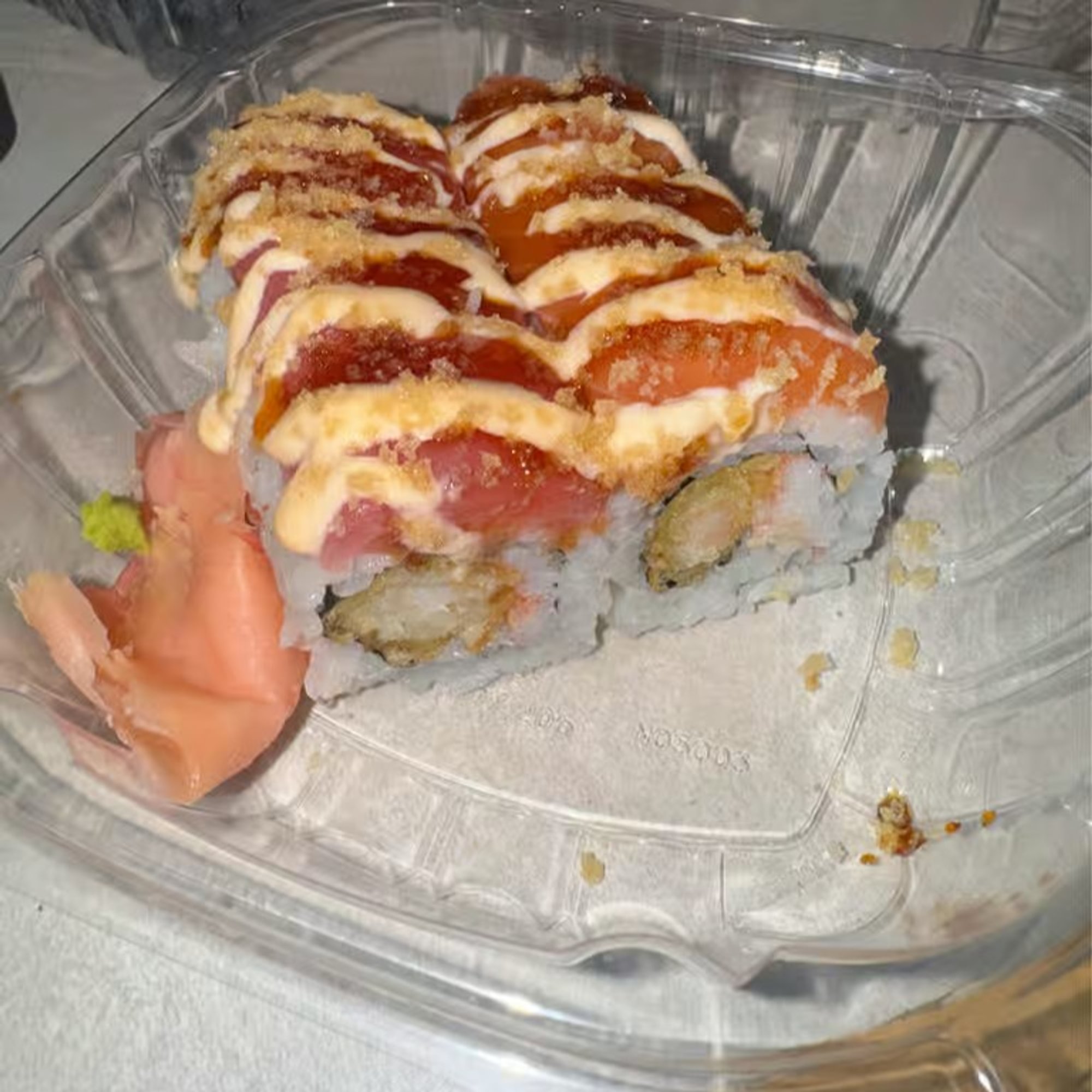 Tiger Roll