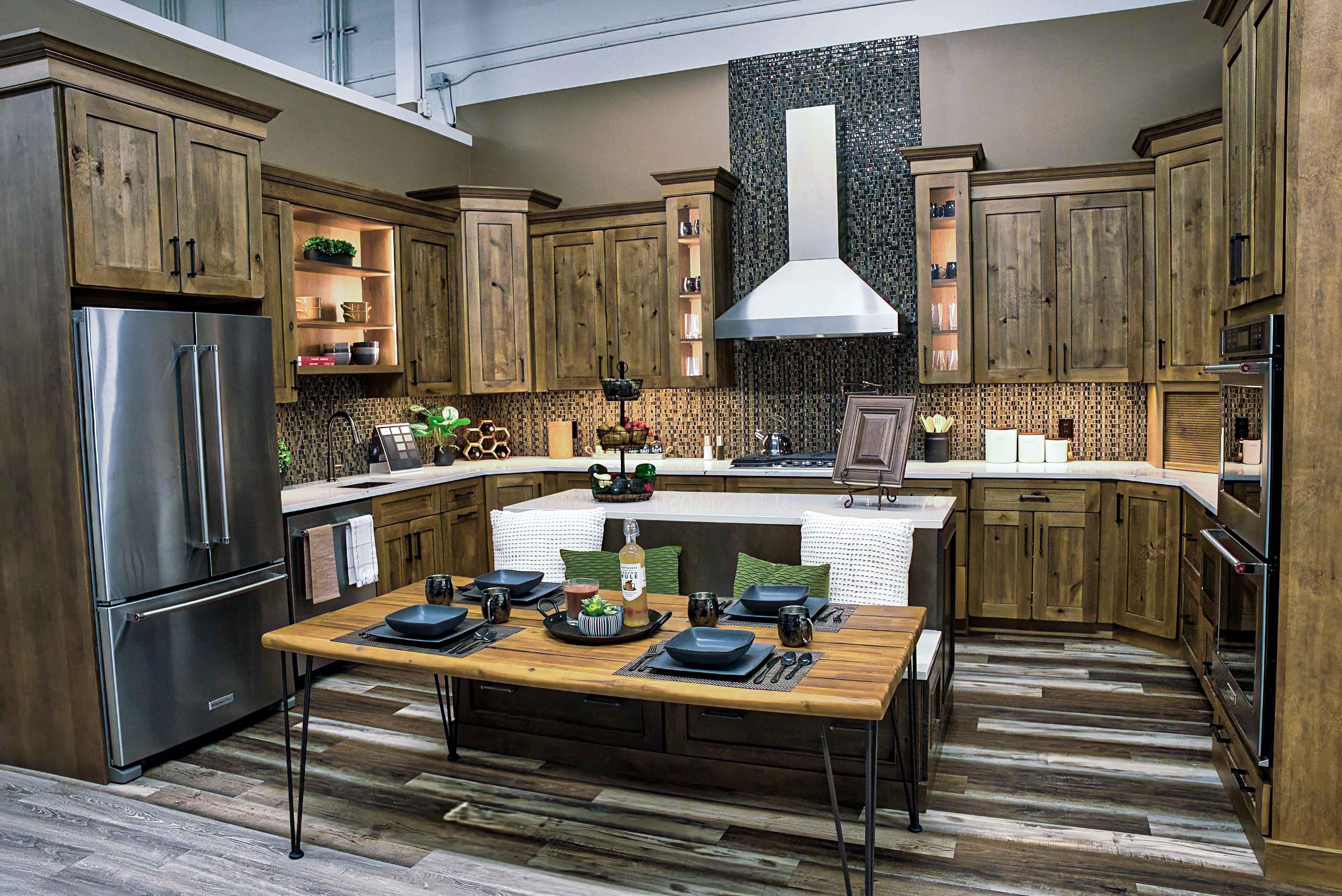 Jax Bargain Cabinets & Flooring Image