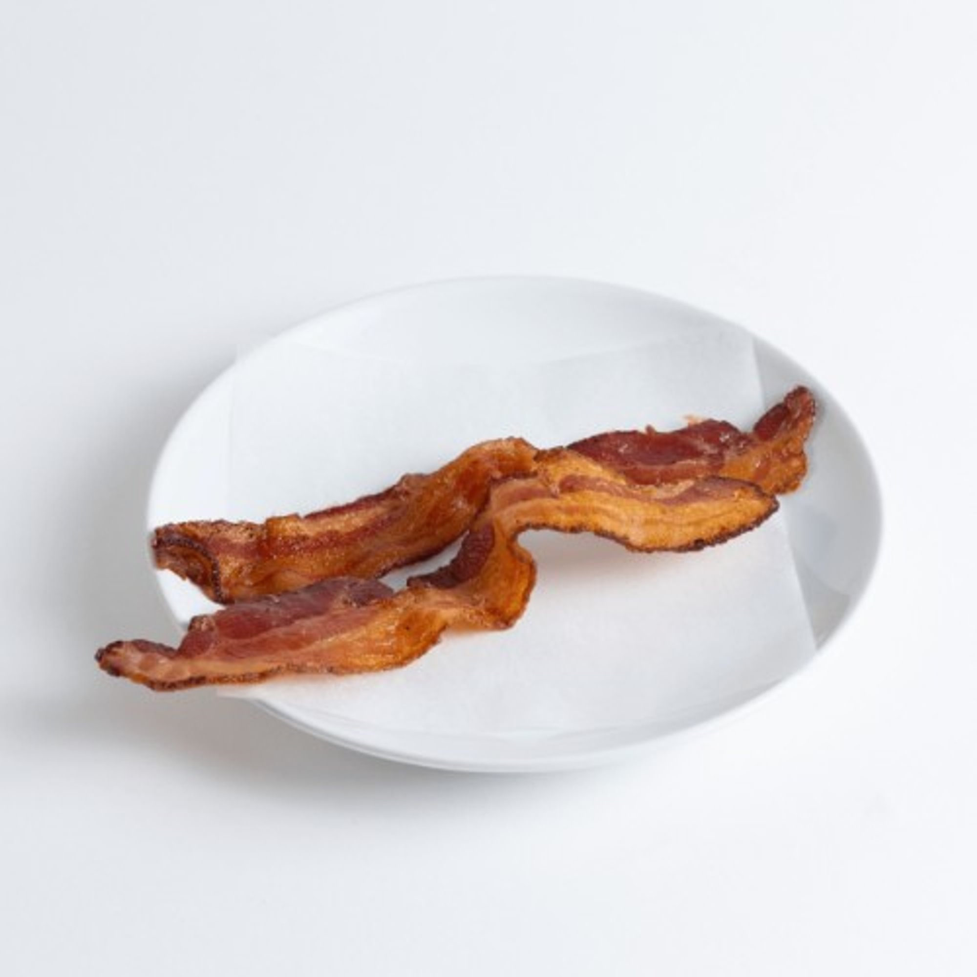 Swine Bacon (2 Slices)