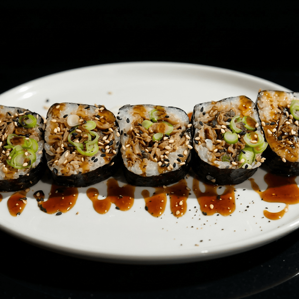 Bulgogi BB Roll
