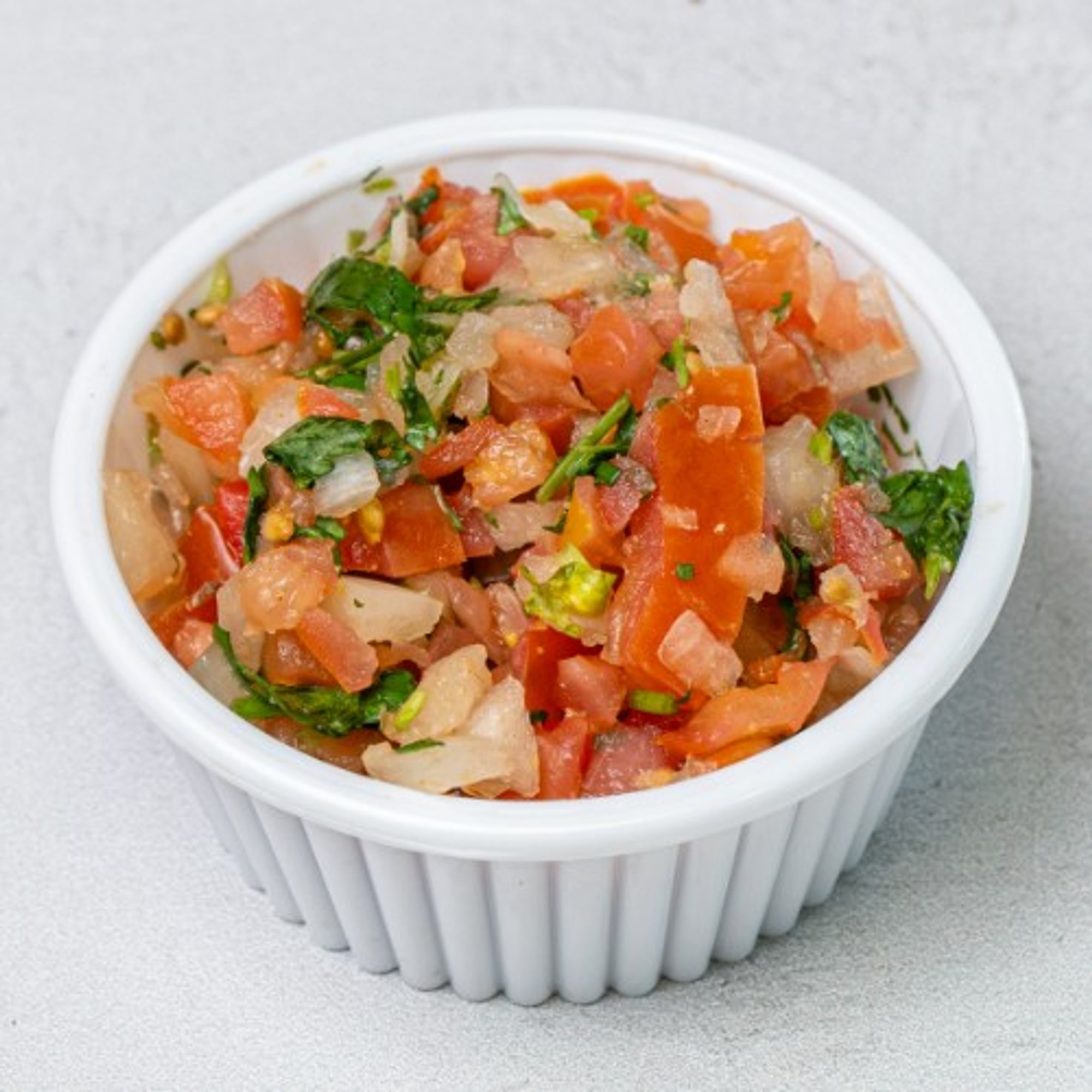 Mexican Salsa