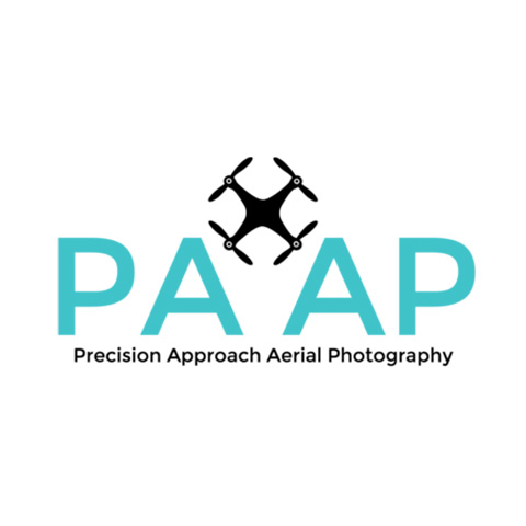 PAAP Drones Logo