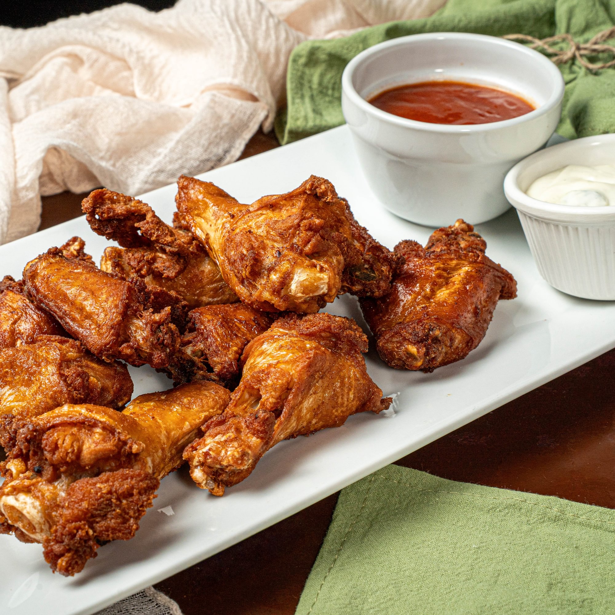 Wings