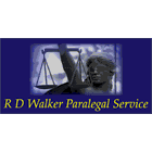 R D Walker Paralegal Services Simcoe