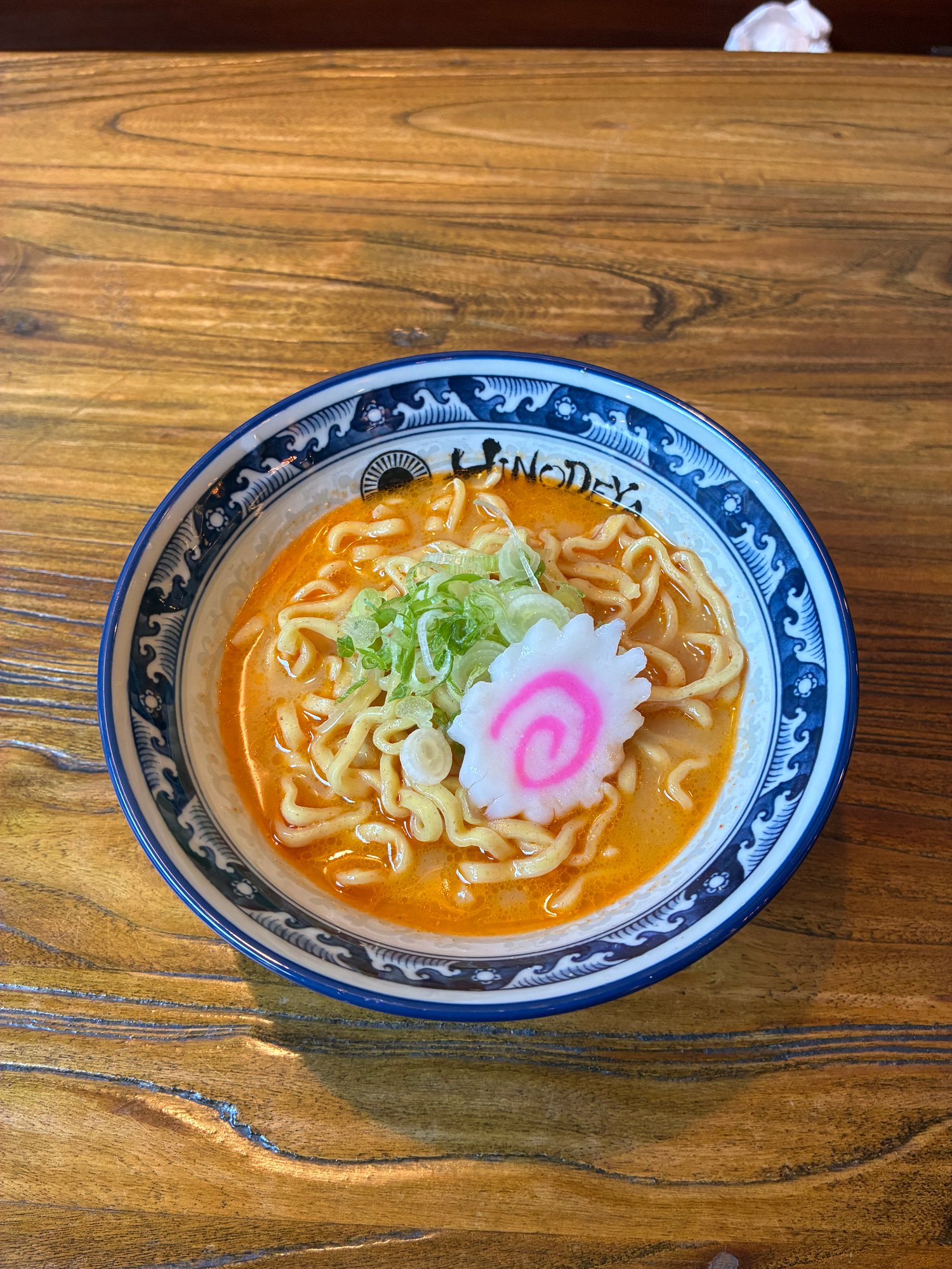 Add Mini Spicy Miso Ramen