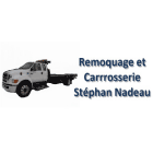 Remorquage et carrosserie Stéphan Nadeau Sainte-Justine