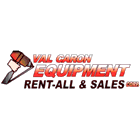 Val Caron Equipment Rent-All & Sales Val Caron