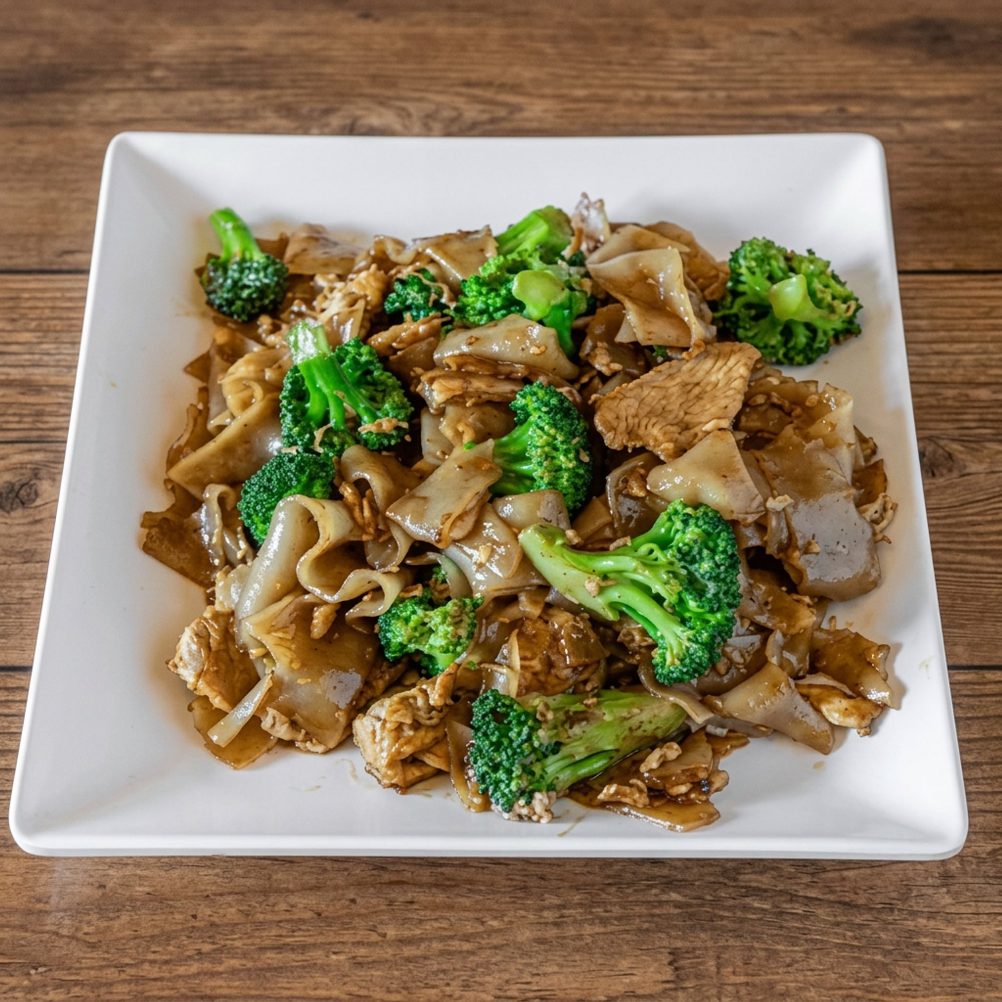 Pad See-ew