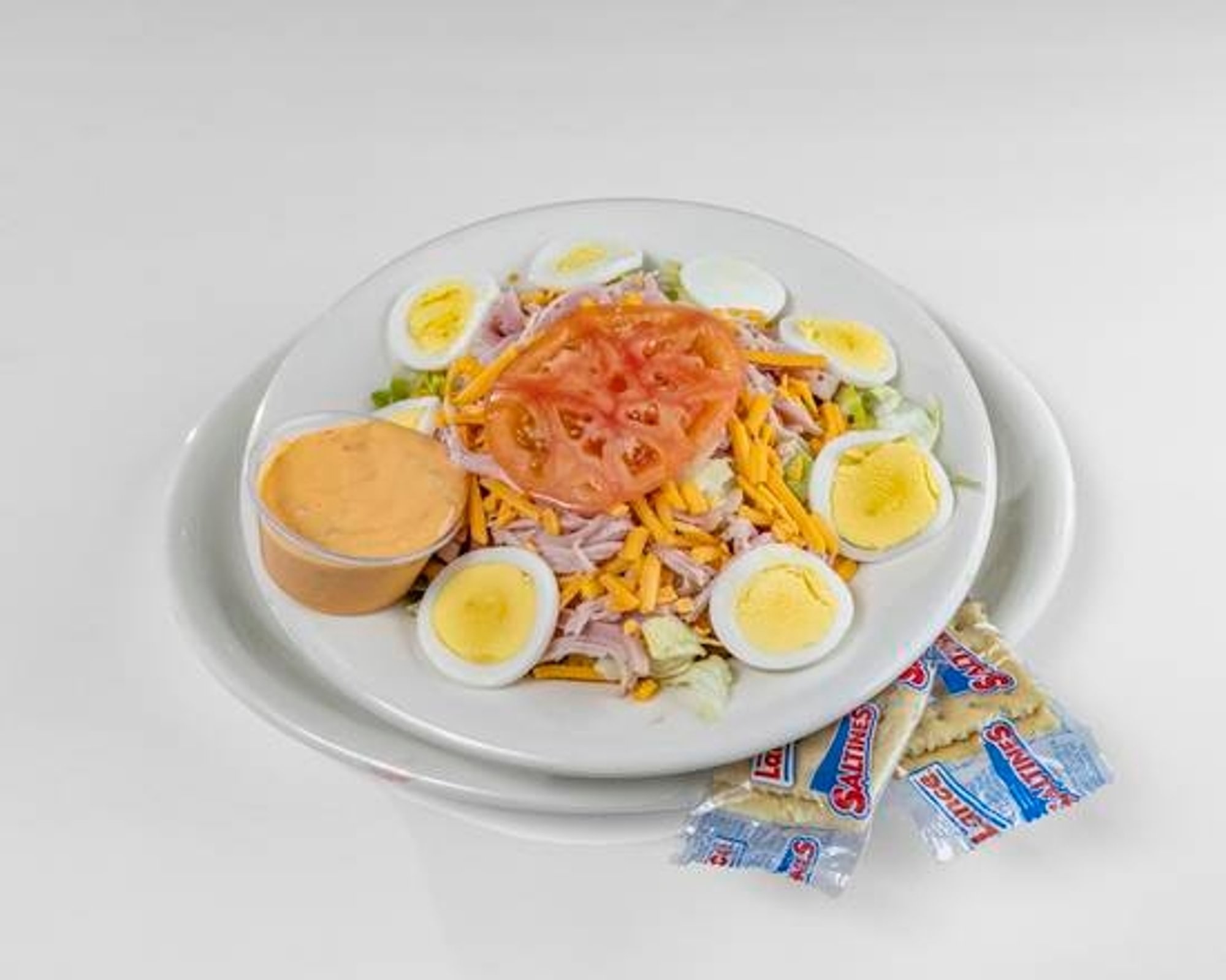 Chef's Salad