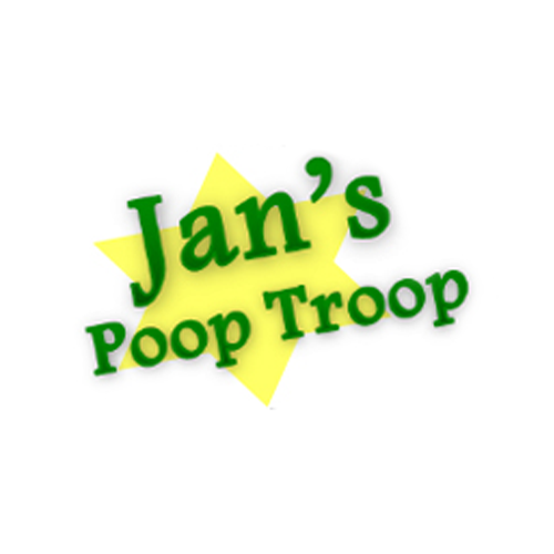 Jan's Poop Troop Photo