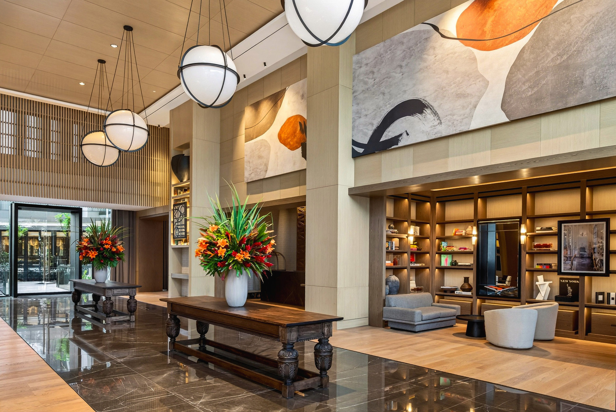 Galería en miniatura