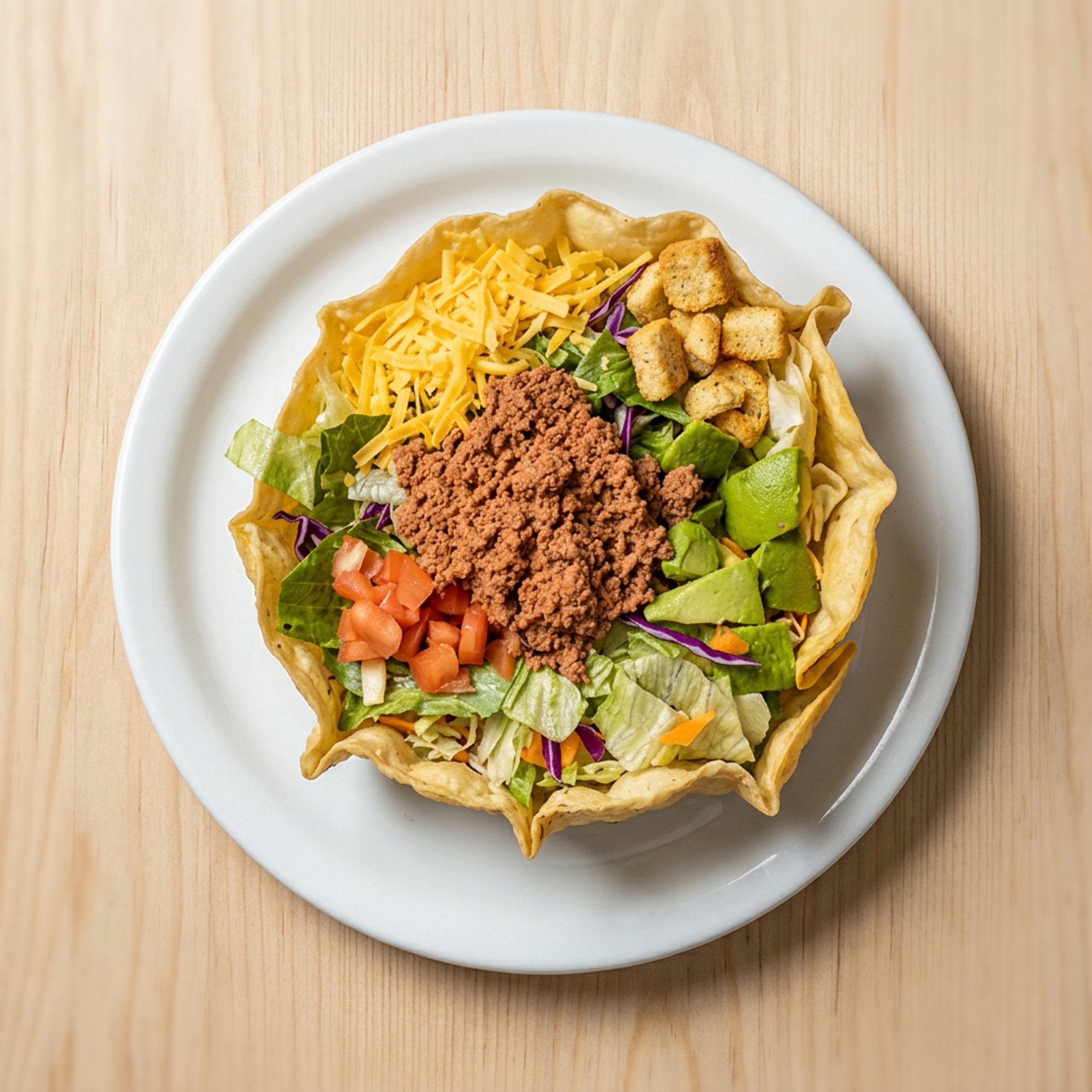 Taco Salad
